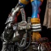 Marvel: X-Men - Cyclops Unleashed 1:10 Scale Statue Iron Studios Product