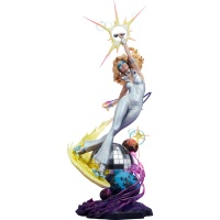 Marvel: X-Men - Dazzler 1:4 Scale Statue Sideshow Collectibles Product