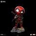 Marvel: X-Men Deadpool MiniCo PVC Statue Iron Studios Product