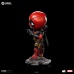 Marvel: X-Men Deadpool MiniCo PVC Statue Iron Studios Product