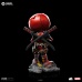 Marvel: X-Men Deadpool MiniCo PVC Statue Iron Studios Product