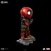 Marvel: X-Men Deadpool MiniCo PVC Statue Iron Studios Product