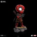 Marvel: X-Men Deadpool MiniCo PVC Statue Iron Studios Product