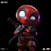 Marvel: X-Men Deadpool MiniCo PVC Statue Iron Studios Product