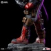 Marvel: X-Men Deadpool MiniCo PVC Statue Iron Studios Product