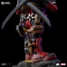 Marvel: X-Men Deadpool MiniCo PVC Statue Iron Studios Product