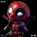 Marvel: X-Men Deadpool MiniCo PVC Statue Iron Studios Product