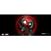 Marvel: X-Men Deadpool MiniCo PVC Statue Iron Studios Product