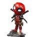 Marvel: X-Men Deadpool MiniCo PVC Statue Iron Studios Product