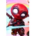 Marvel: X-Men Deadpool MiniCo PVC Statue Iron Studios Product