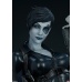 Marvel: X-Men - Domino Premium Format Statue Sideshow Collectibles Product