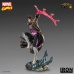 Marvel: X-Men - Gambit 1:10 Scale Statue Iron Studios Product