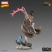 Marvel: X-Men - Gambit 1:10 Scale Statue Iron Studios Product