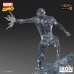 Marvel: X-Men - Iceman 1:10 Scale Statue Iron Studios Product
