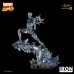 Marvel: X-Men - Iceman 1:10 Scale Statue Iron Studios Product