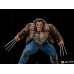 Marvel: X-Men - Logan 1:10 Scale Statue Iron Studios Product