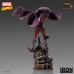 Marvel: X-Men - Magneto 1:10 Scale Statue Iron Studios Product