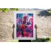 Marvel: X-Men - Magneto Unframed Art Print Sideshow Collectibles Product