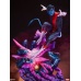 Marvel: X-Men - Nightcrawler Premium 1:4 Scale Statue Sideshow Collectibles Product