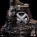 Marvel: X-Men - Professor X 1:10 Scale Statue CCXP 2022 Exclusive Iron Studios Product