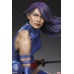 Marvel: X-Men - Psylocke Premium 1:4 Scale Statue Sideshow Collectibles Product
