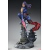 Marvel: X-Men - Psylocke Premium 1:4 Scale Statue Sideshow Collectibles Product