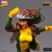 Marvel: X-Men - Rogue 1:10 Scale Statue Iron Studios Product
