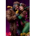 Marvel: X-Men - Rogue & Gambit Statue Sideshow Collectibles Product