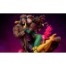 Marvel: X-Men - Rogue & Gambit Statue Sideshow Collectibles Product