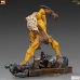 Marvel: X-Men - Sabretooth 1:10 Scale Statue Iron Studios Product
