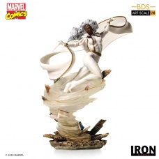 Marvel: X-Men - Storm 1:10 Scale Statue - Iron Studios (NL)
