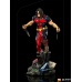 Marvel: X-Men - Warpath 1:10 Scale Statue Iron Studios Product