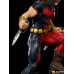 Marvel: X-Men - Warpath 1:10 Scale Statue Iron Studios Product