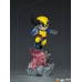 Marvel: X-Men - Wolverine MiniCo PVC Statue Iron Studios Product