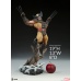 Marvel: X-Men - Wolverine Premium 1:4 Scale Statue Sideshow Collectibles Product