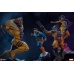Marvel: X-Men - Wolverine Premium 1:4 Scale Statue Sideshow Collectibles Product