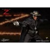 Mask of Zorro: Zorro 1:6 scale Figure Blitzway Product