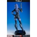 Mass Effect 3 Statue 1/4 Tali Zorah vas Normandy Gaming Heads Product