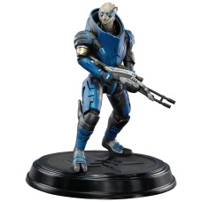 Mass Effect: Garrus PVC Statue - Dark Horse (EU)