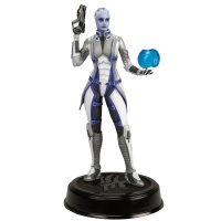 Mass Effect: Liara PVC Statue Dark Horse Product