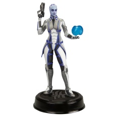Mass Effect: Liara PVC Statue - Dark Horse (EU)