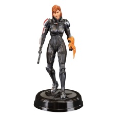 Mass Effect PVC Statue Commander Jane Shepard 23 cm - Dark Horse (NL)