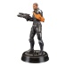 Mass Effect PVC Statue Commander John Shepard 23 cm Dark Horse Product