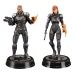 Mass Effect PVC Statue Commander John Shepard 23 cm Dark Horse Product