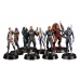 Mass Effect PVC Statue Commander John Shepard 23 cm Dark Horse Product