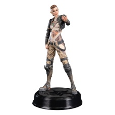 Mass Effect PVC Statue Jack 20 cm - Dark Horse (NL)