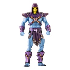 Masters of the Universe Action Figure 1/6 Skeletor 30 cm | Mondo