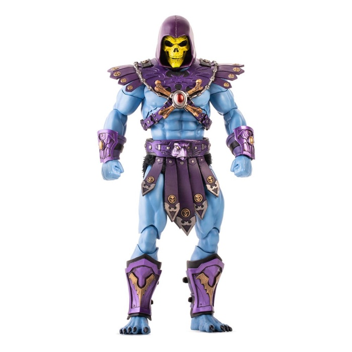 Masters of the Universe Action Figure 1/6 Skeletor 30 cm Mondo Product