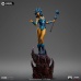 Masters of the Universe Art Scale Statue 1/10 Evil-Lyn Color Variant 28 cm Iron Studios Product