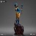 Masters of the Universe Art Scale Statue 1/10 Evil-Lyn Color Variant 28 cm Iron Studios Product